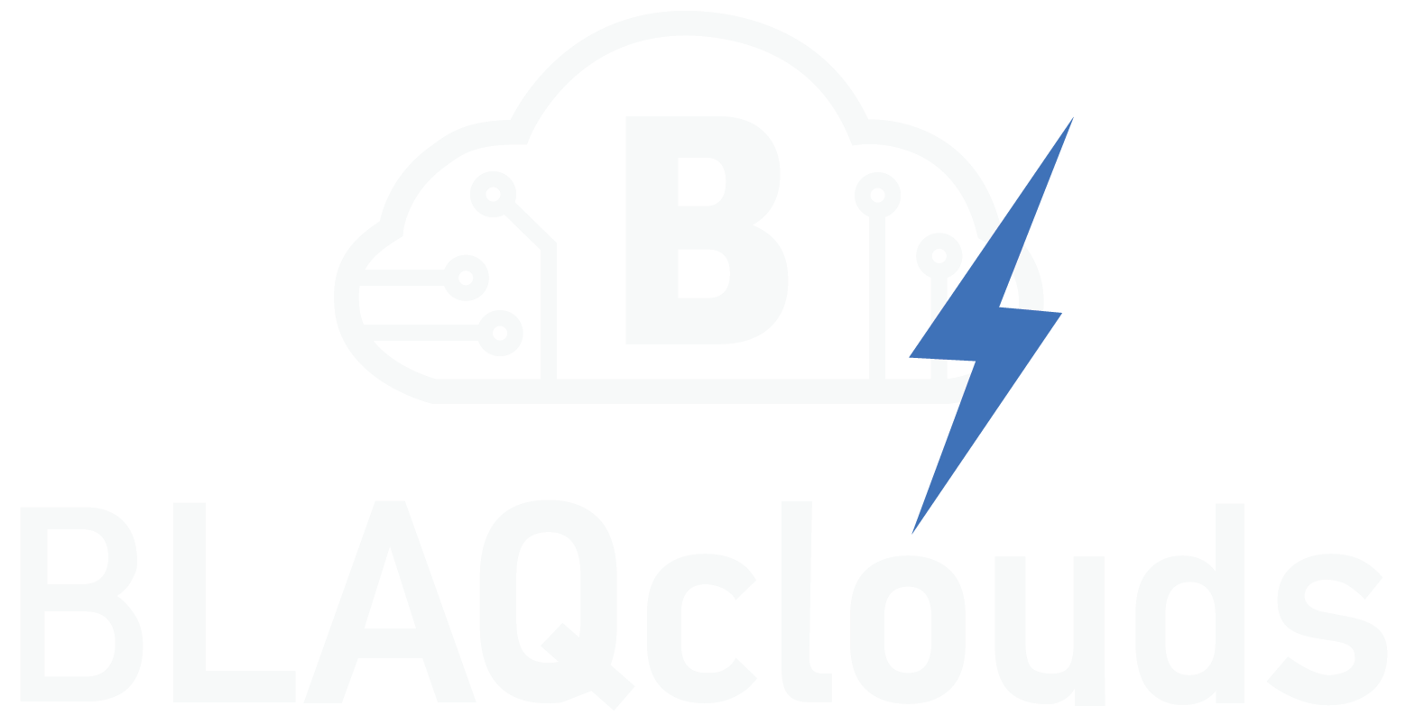 BlaqClouds Ecosystem