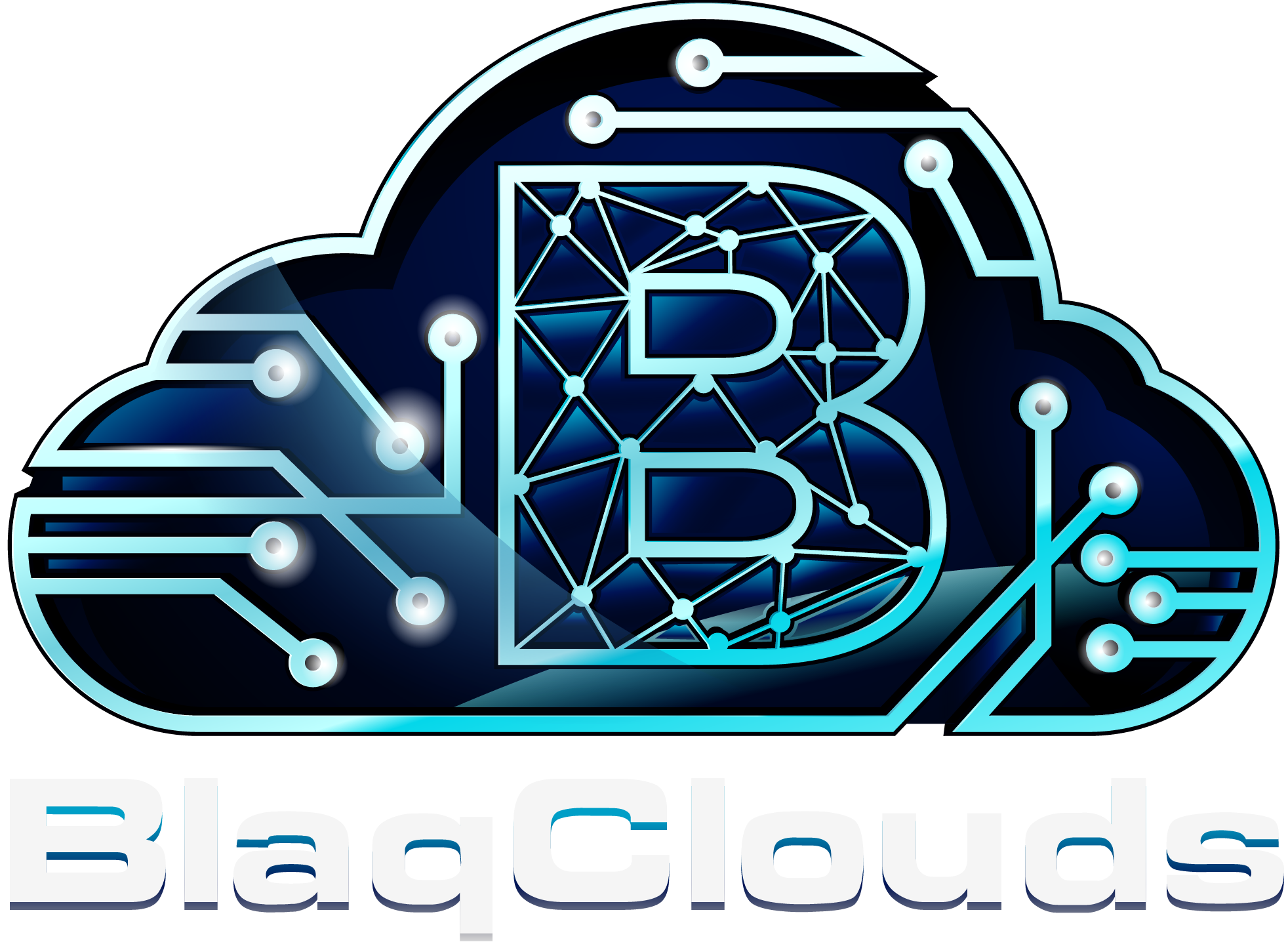 BLAQclouds Merchant Site