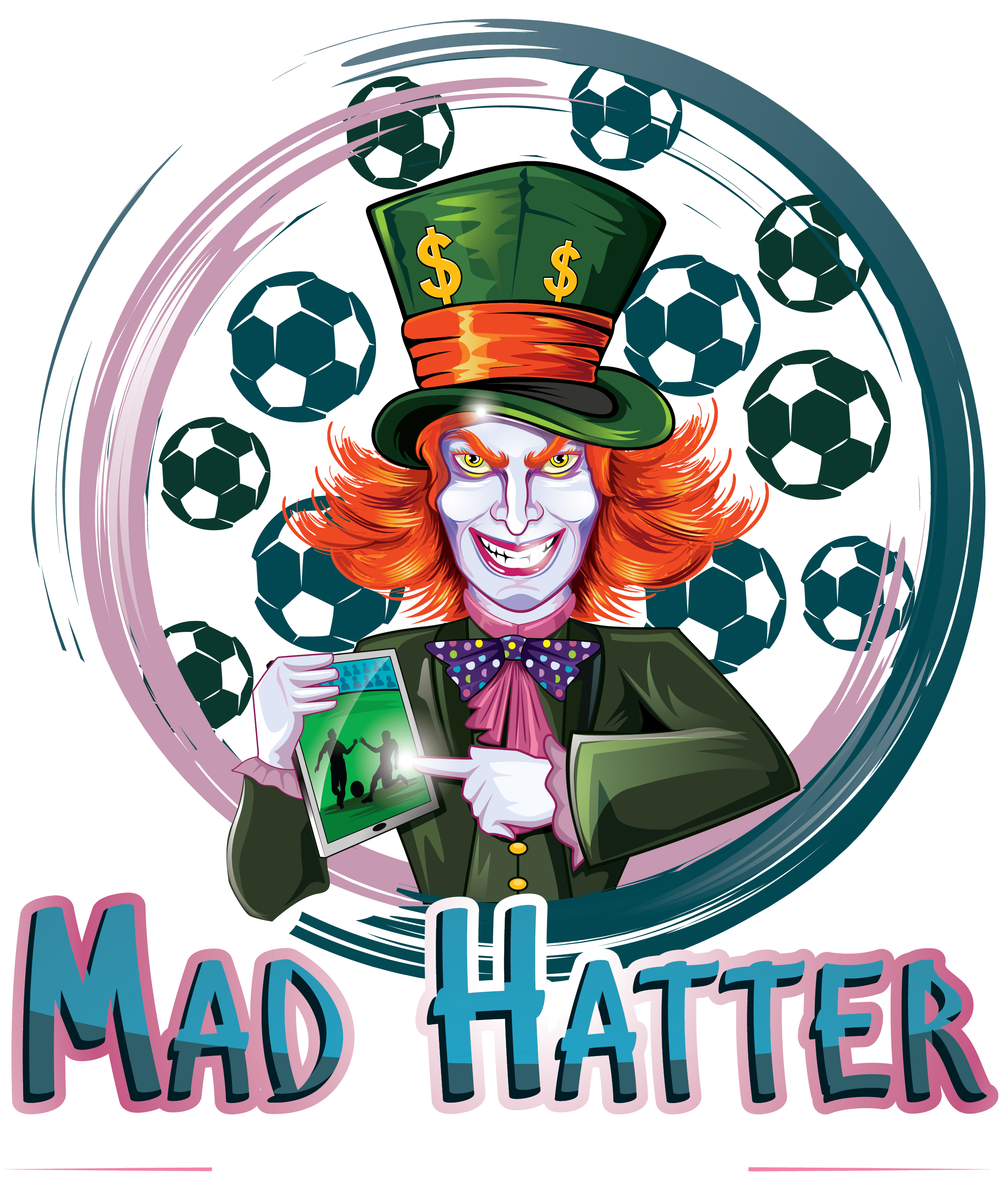Mad Hatter Sports