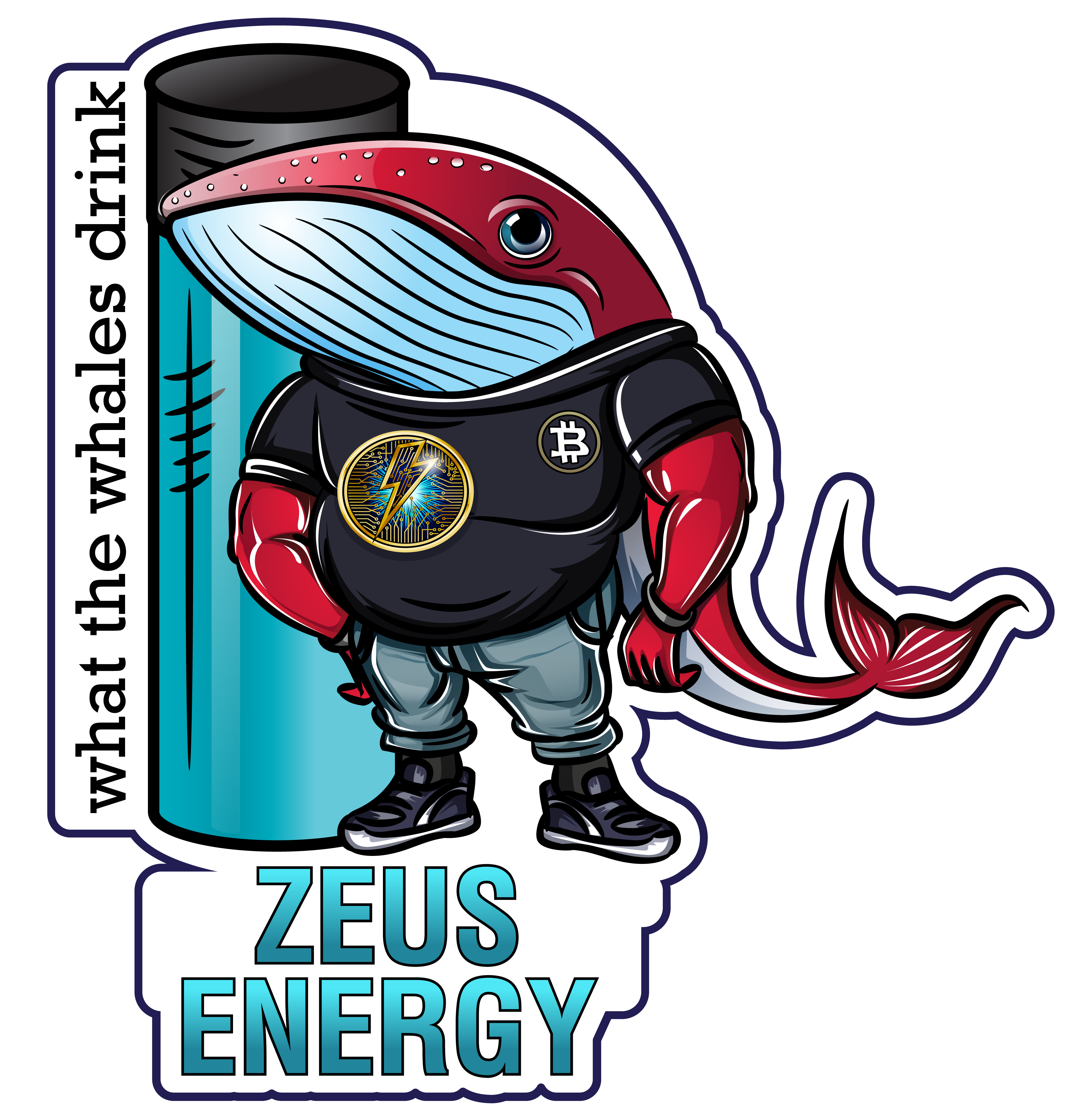 ZEUS Energy